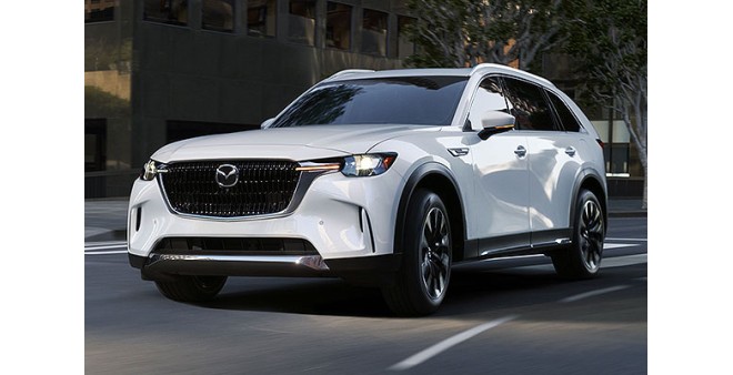 CX-90