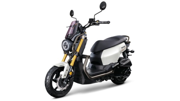 KRN BT 125cc